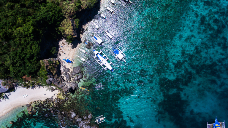 APO ISLAND