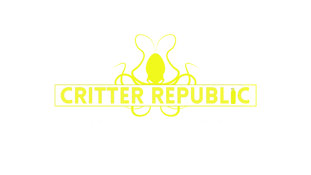 CRITTER REPUBLIC dive center